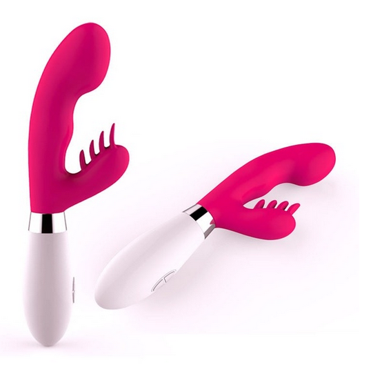 Wireless Vibrator Soft Sex Products Toys for Female