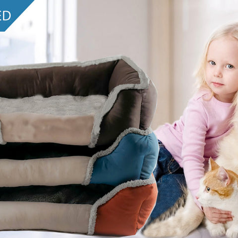 Soft Touch All Seasons 26'' Bed