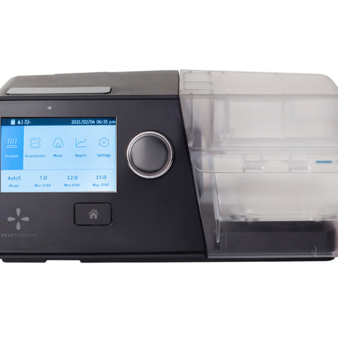 Luna G3 CPAP/APAP Device (Rx Required )