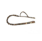 Pet Dog Leash With Highly Reflective Threads