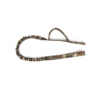 Pet Dog Leash With Highly Reflective Threads