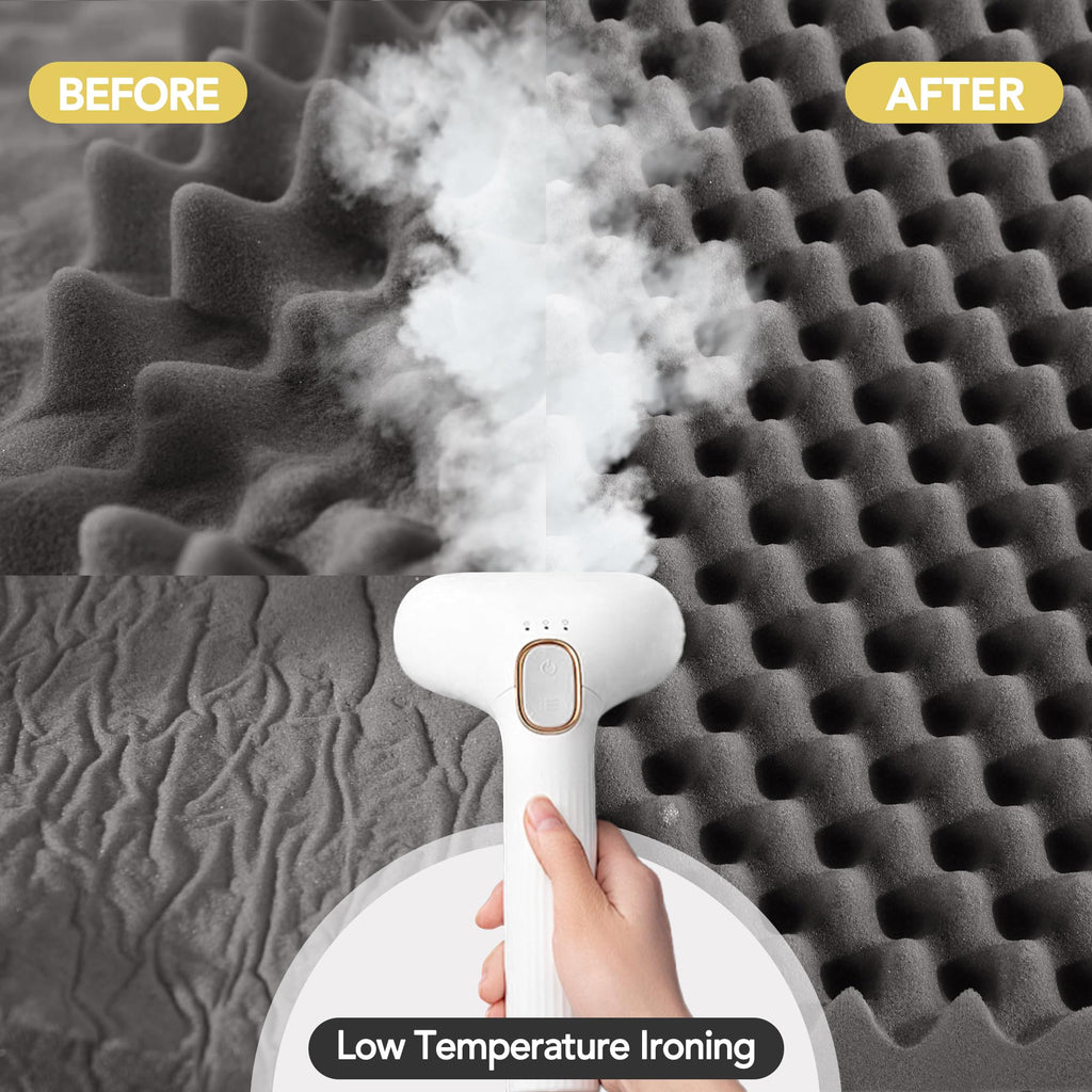 Orthopedic Dog Bed with Washable Cover, Non-Slip