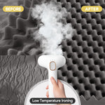 Orthopedic Dog Bed with Washable Cover, Non-Slip