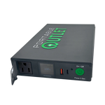 Portable Outlet CPAP Battery