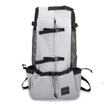 Double Shoulder Portable Pet Dog Carrier Backpack - Travel In Style