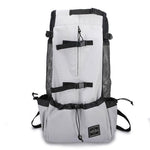 Double Shoulder Portable Pet Dog Carrier Backpack - Travel In Style