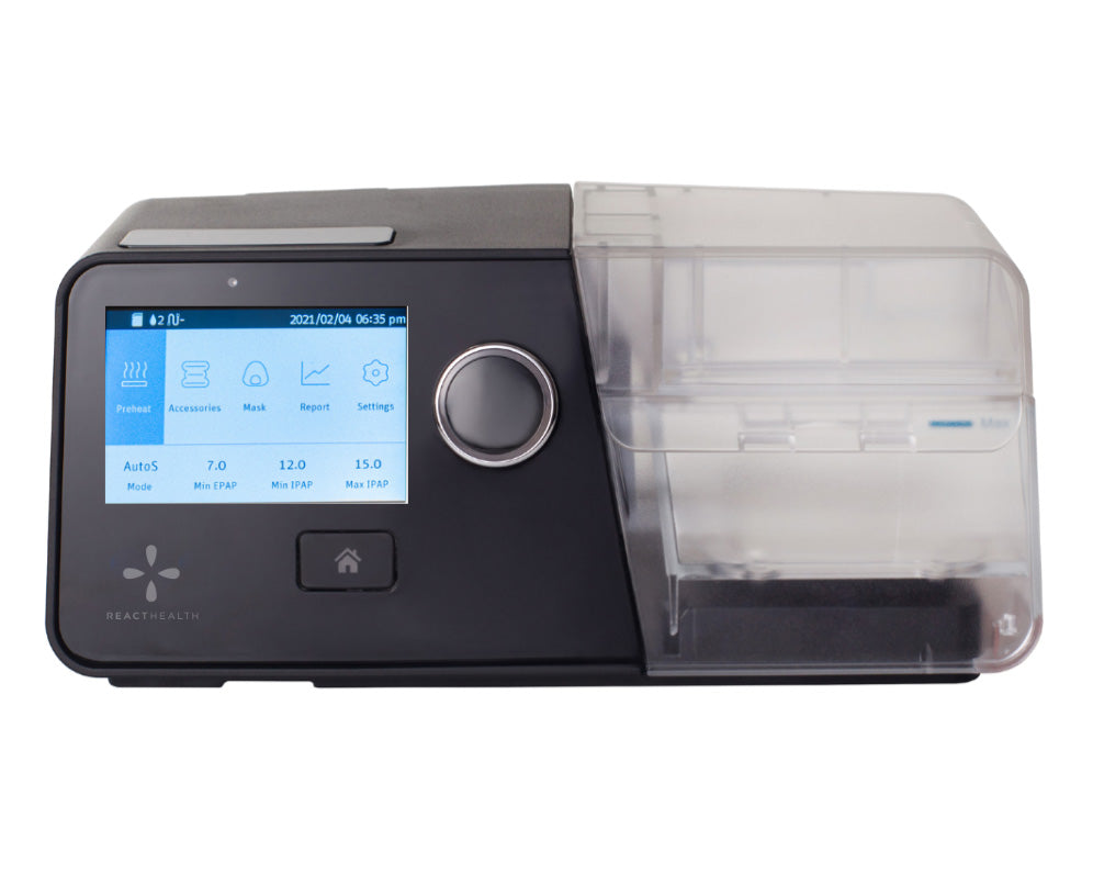 Luna G3 CPAP/APAP Device (Rx Required )